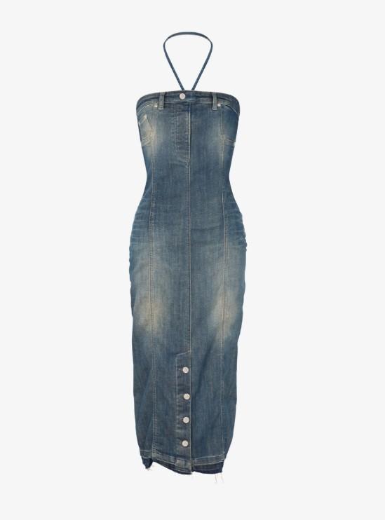  261K10411 32201295 MOSCHINO JEANS 