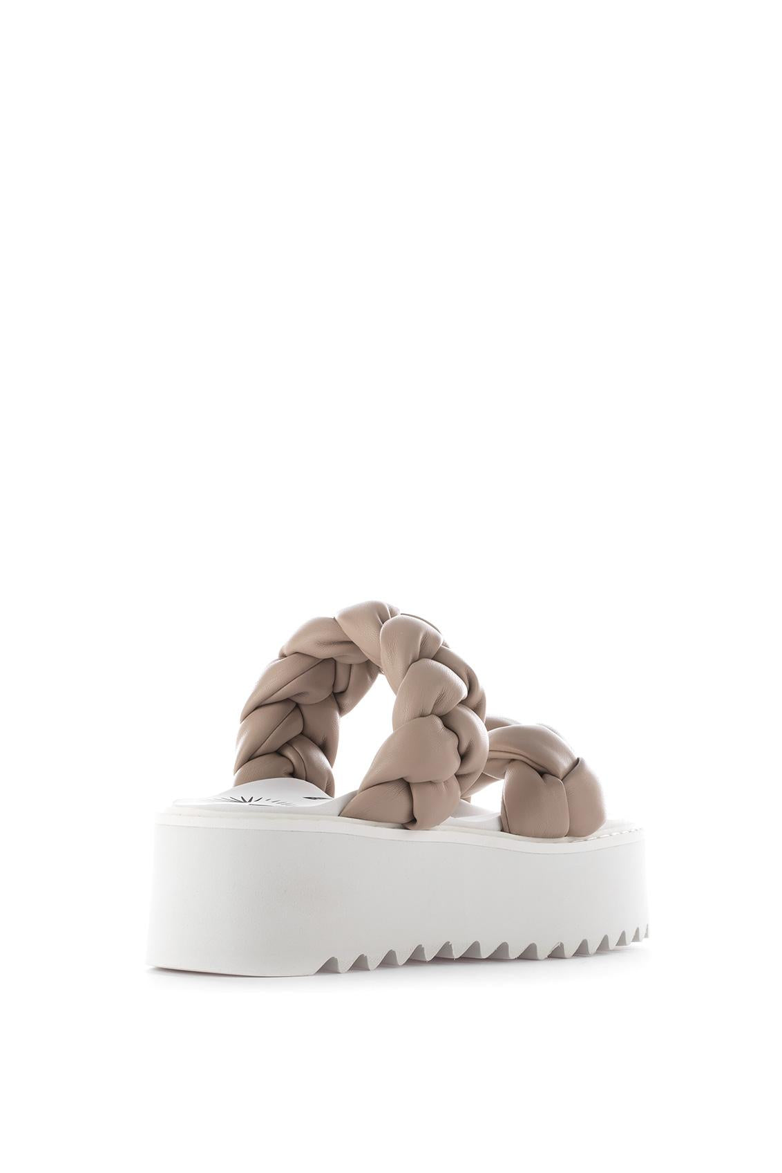 ROSE NUDE NAPPA