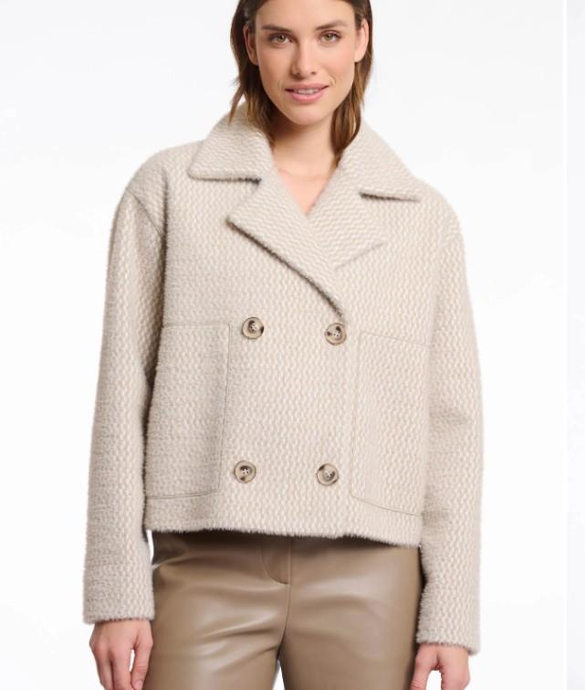  ORIA PALE BIRCH FRAMES RINO&PELLE 