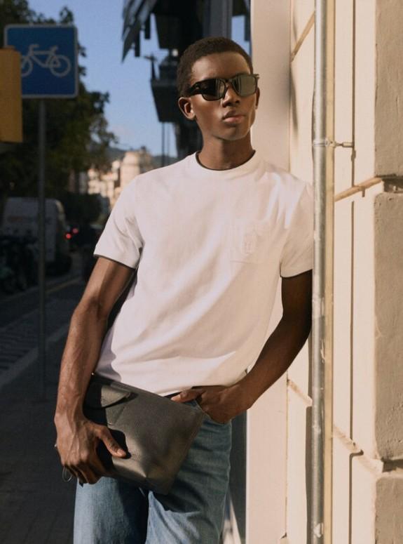  TH0209 001 LACOSTE 