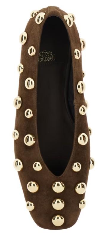 FATHOM-ST BROWN JEFFREY CAMPBELL 