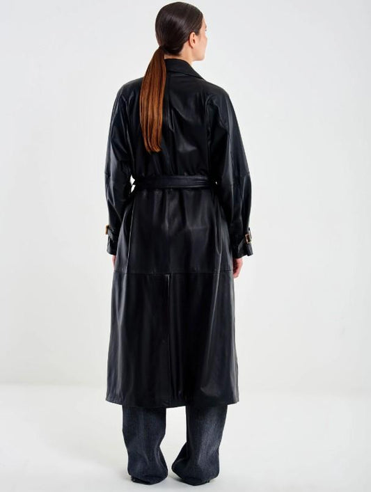  TF0324 NERO VICOLO 