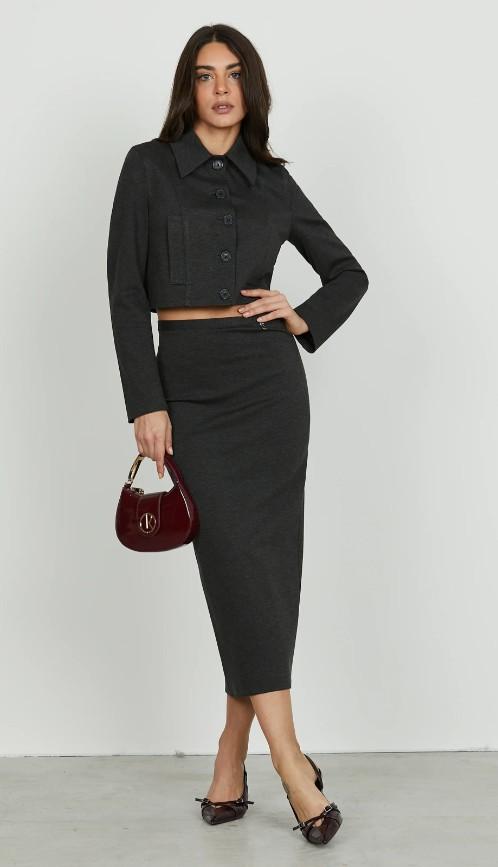 longette NEBULA NINE IRON RELISH 