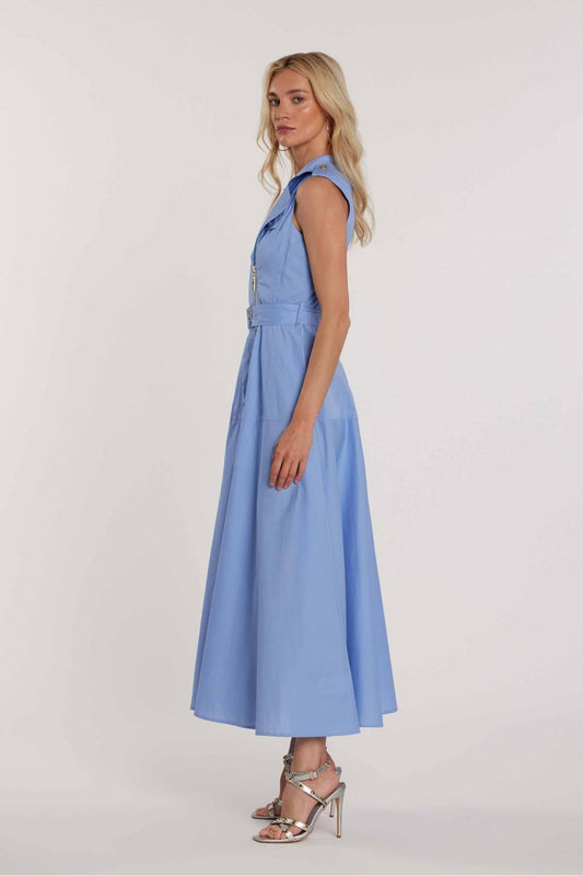  BROOKE 1747 CASHMERE BLUE RELISH 