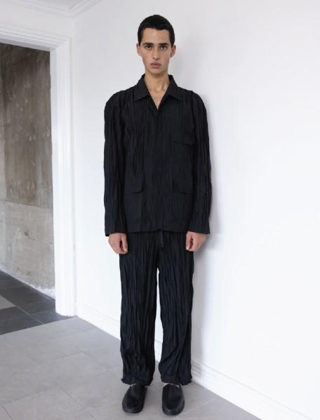  GDM08 BLACK GONGDID DESIGN 