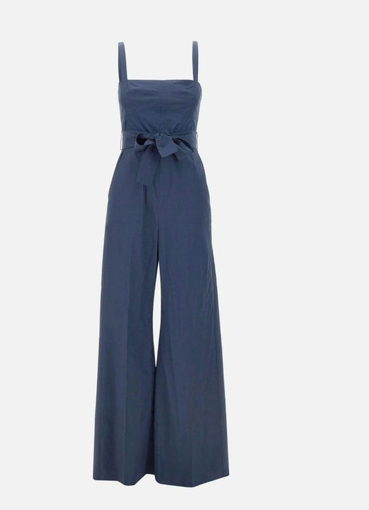 ZOLLA 2003 BLU