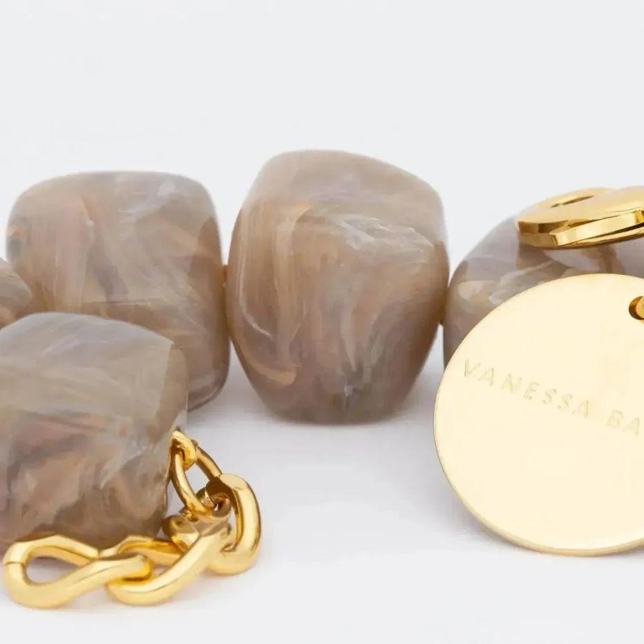  VB2509BMA ORO/ROSA VANESSA BARONI 