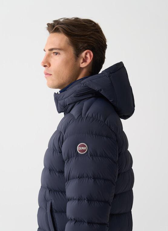  1252 4PZ68 NAVY COLMAR ORIGINALS 